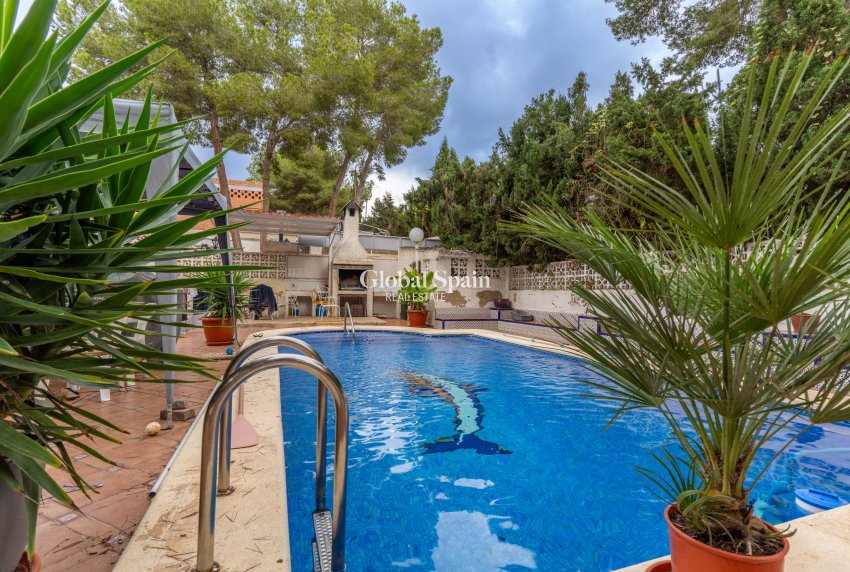 Venta - CASA -
PILAR DE LA HORADADA - Pinar de Campoverde