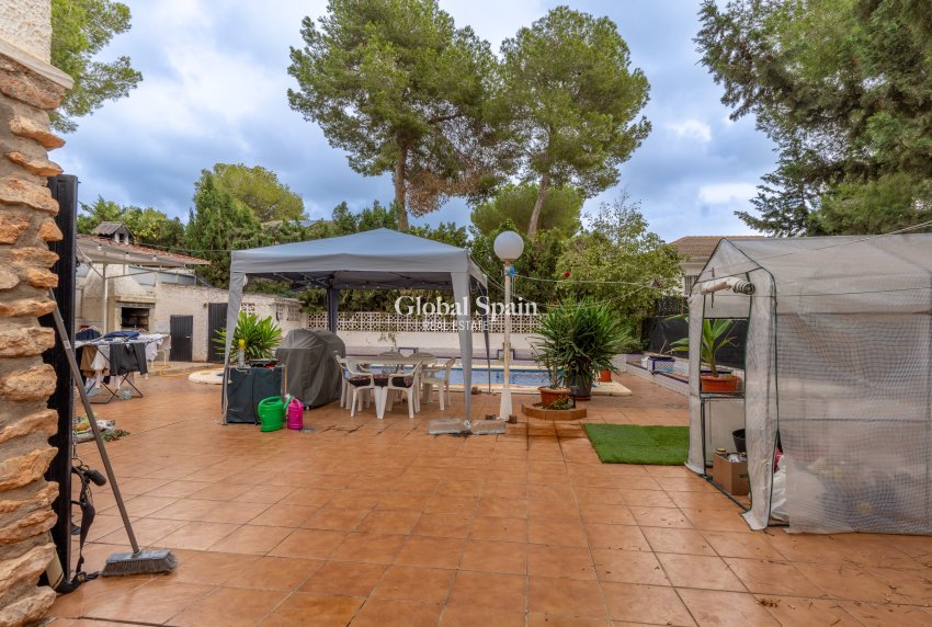 Venta - CASA -
PILAR DE LA HORADADA - Pinar de Campoverde