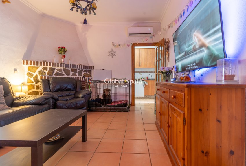 Venta - CASA -
PILAR DE LA HORADADA - Pinar de Campoverde