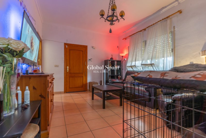 Venta - CASA -
PILAR DE LA HORADADA - Pinar de Campoverde