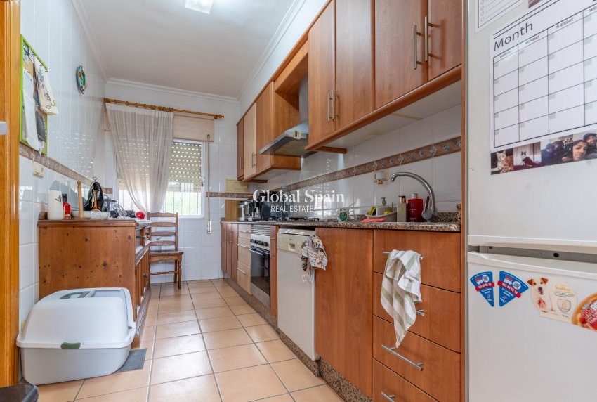 Venta - CASA -
PILAR DE LA HORADADA - Pinar de Campoverde