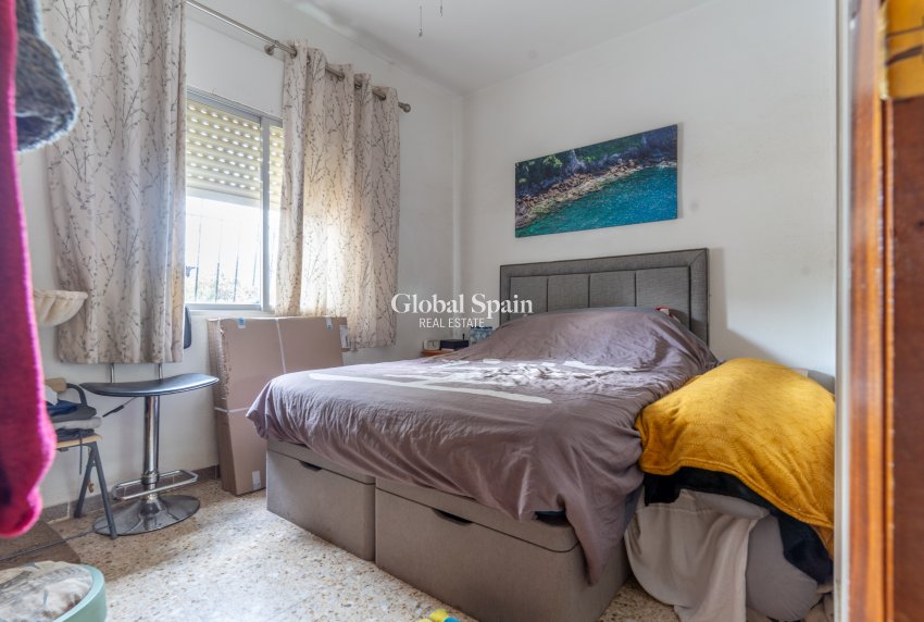 Venta - CASA -
PILAR DE LA HORADADA - Pinar de Campoverde