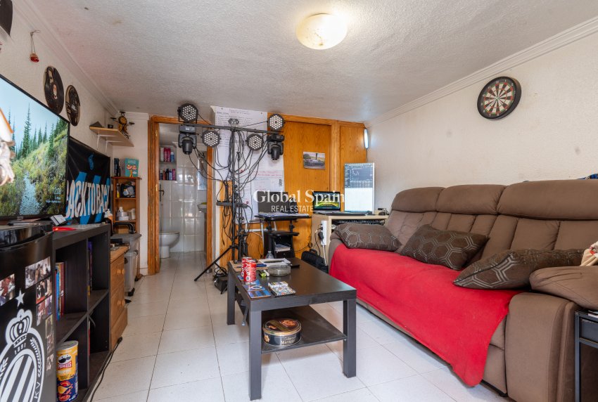 Venta - CASA -
PILAR DE LA HORADADA - Pinar de Campoverde