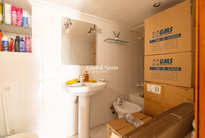 Venta - CASA -
PILAR DE LA HORADADA - Pinar de Campoverde