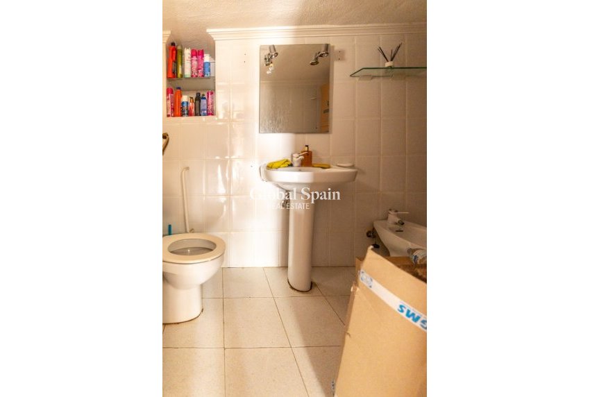 Venta - CASA -
PILAR DE LA HORADADA - Pinar de Campoverde