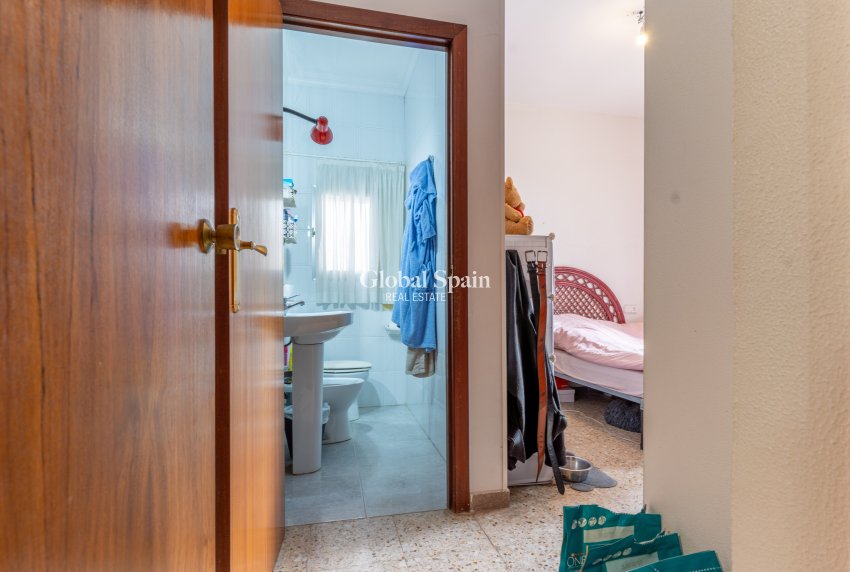 Venta - CASA -
PILAR DE LA HORADADA - Pinar de Campoverde