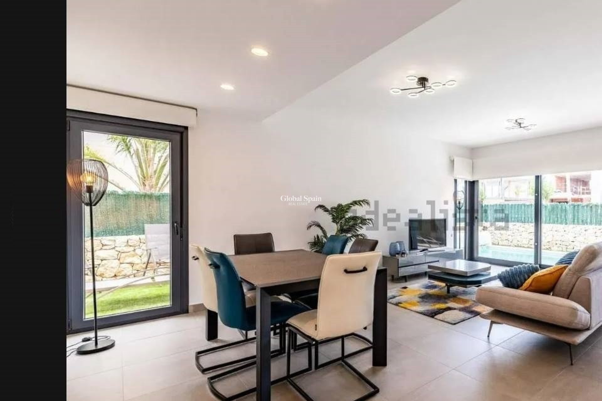 Venta - CASA -
PILAR DE LA HORADADA - Playa de las Higuericas