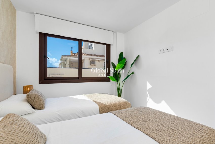 Venta - CASA -
PILAR DE LA HORADADA - Playa de las Higuericas