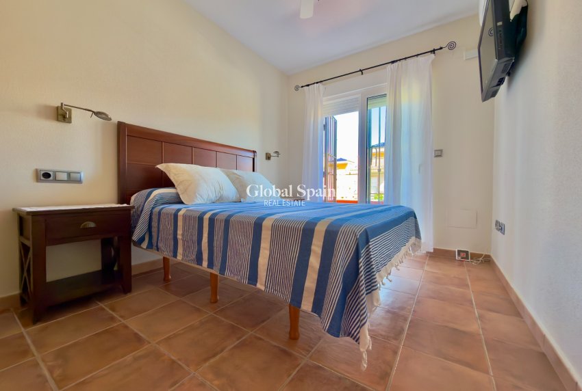 Venta - CASA -
PILAR DE LA HORADADA - Playa de las Higuericas