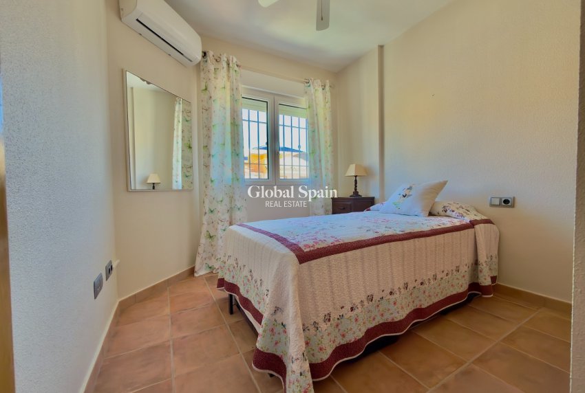 Venta - CASA -
PILAR DE LA HORADADA - Playa de las Higuericas
