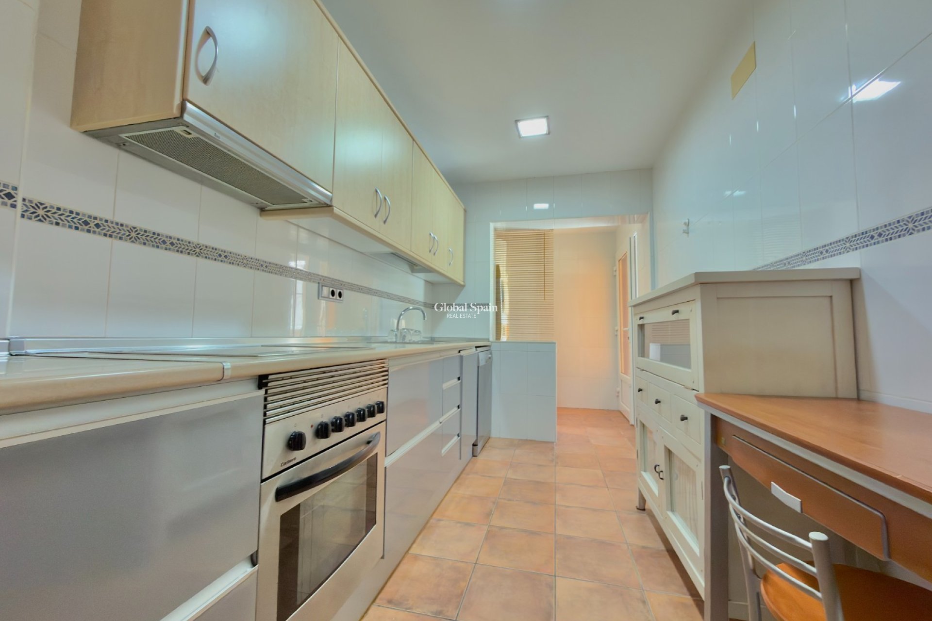 Venta - CASA -
PILAR DE LA HORADADA - Playa de las Higuericas