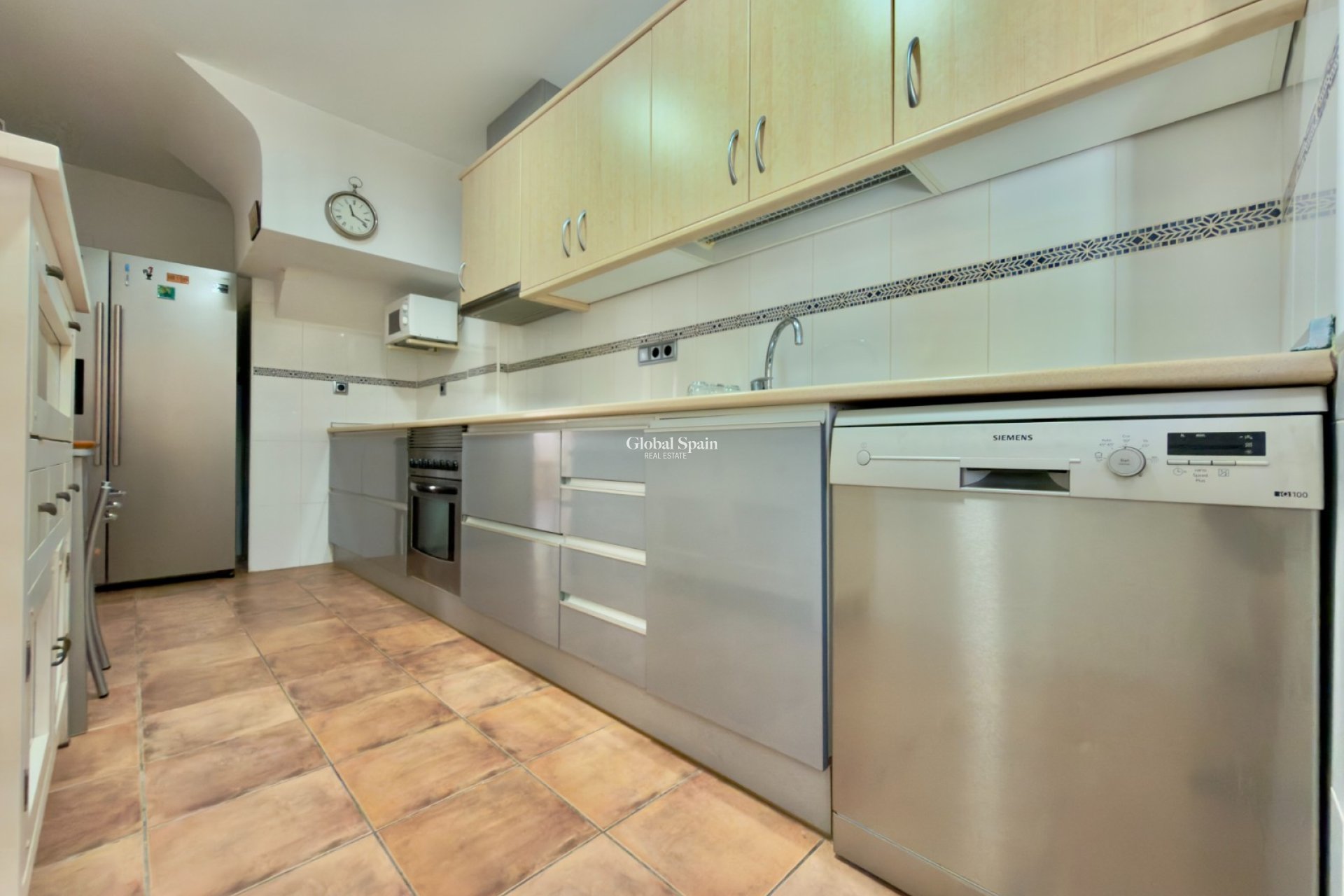 Venta - CASA -
PILAR DE LA HORADADA - Playa de las Higuericas