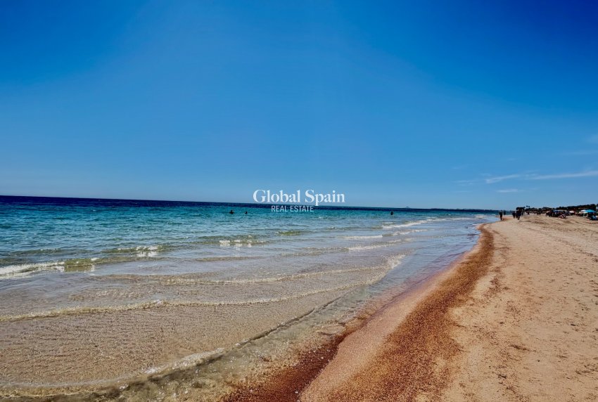 Venta - CASA -
PILAR DE LA HORADADA - Playa de las Higuericas