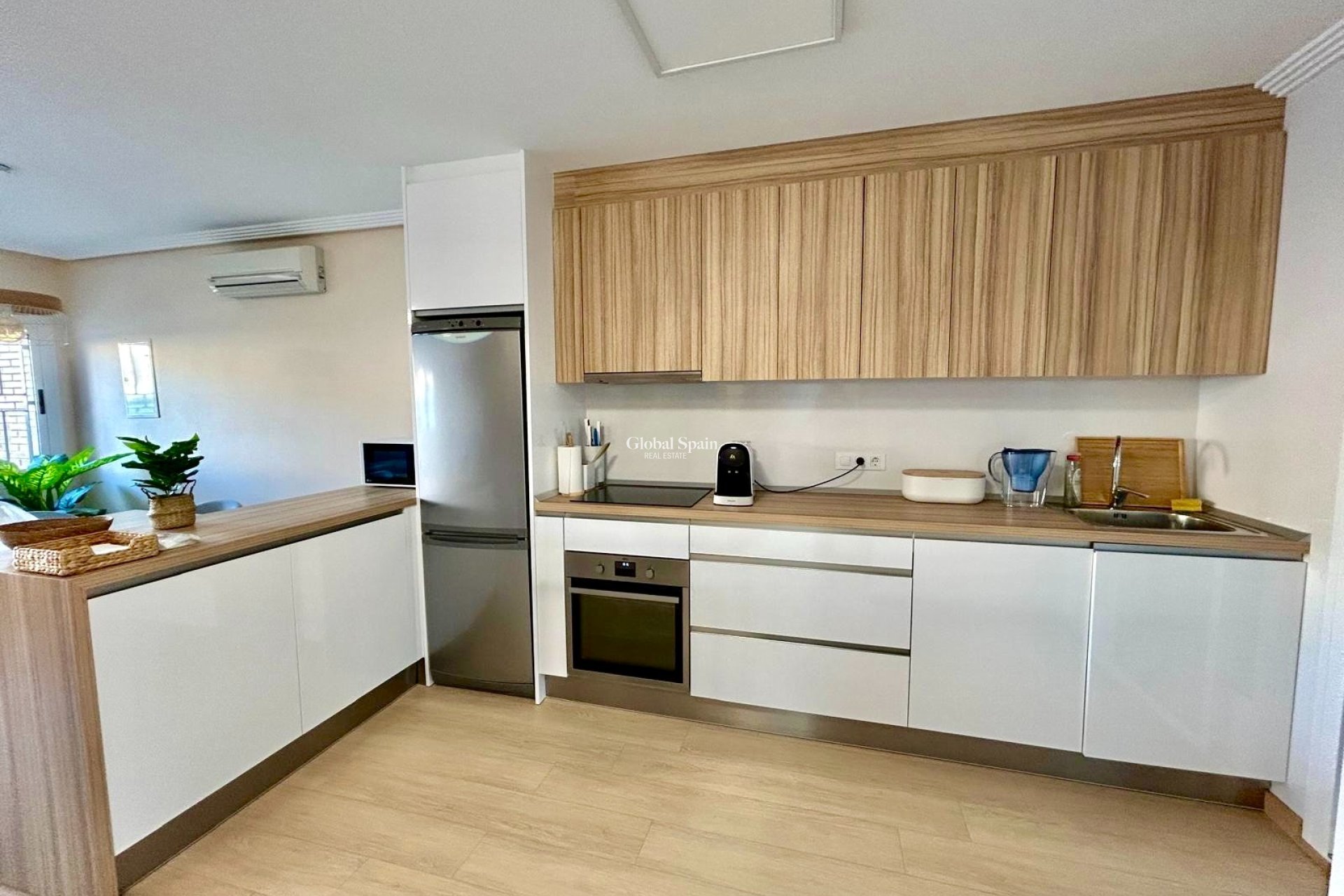 Venta - CASA -
PILAR DE LA HORADADA - Playa de las Higuericas