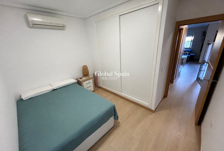 Venta - CASA -
PILAR DE LA HORADADA - Playa de las Higuericas