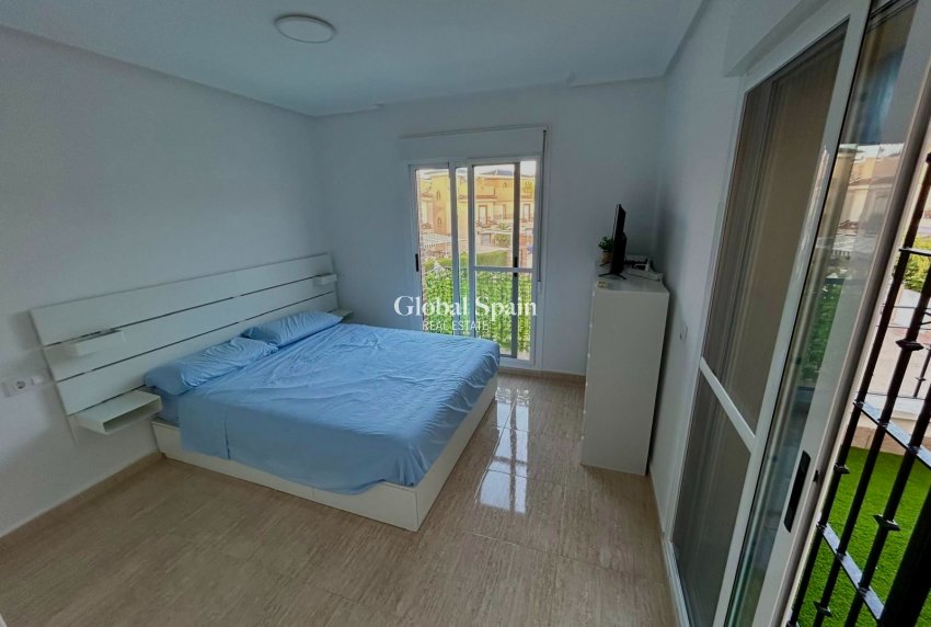 Venta - CASA -
PILAR DE LA HORADADA - Playa de las Higuericas