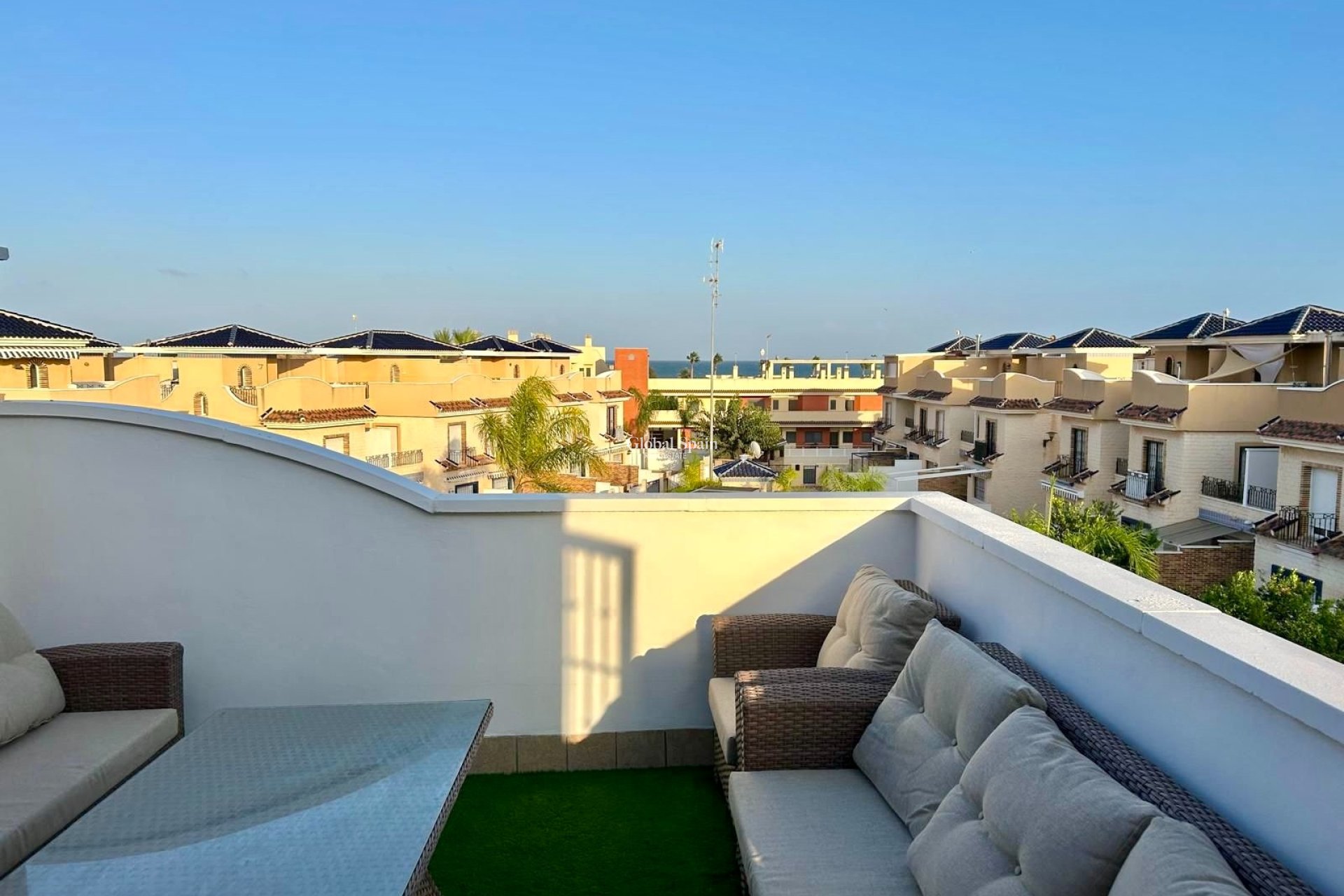 Venta - CASA -
PILAR DE LA HORADADA - Playa de las Higuericas