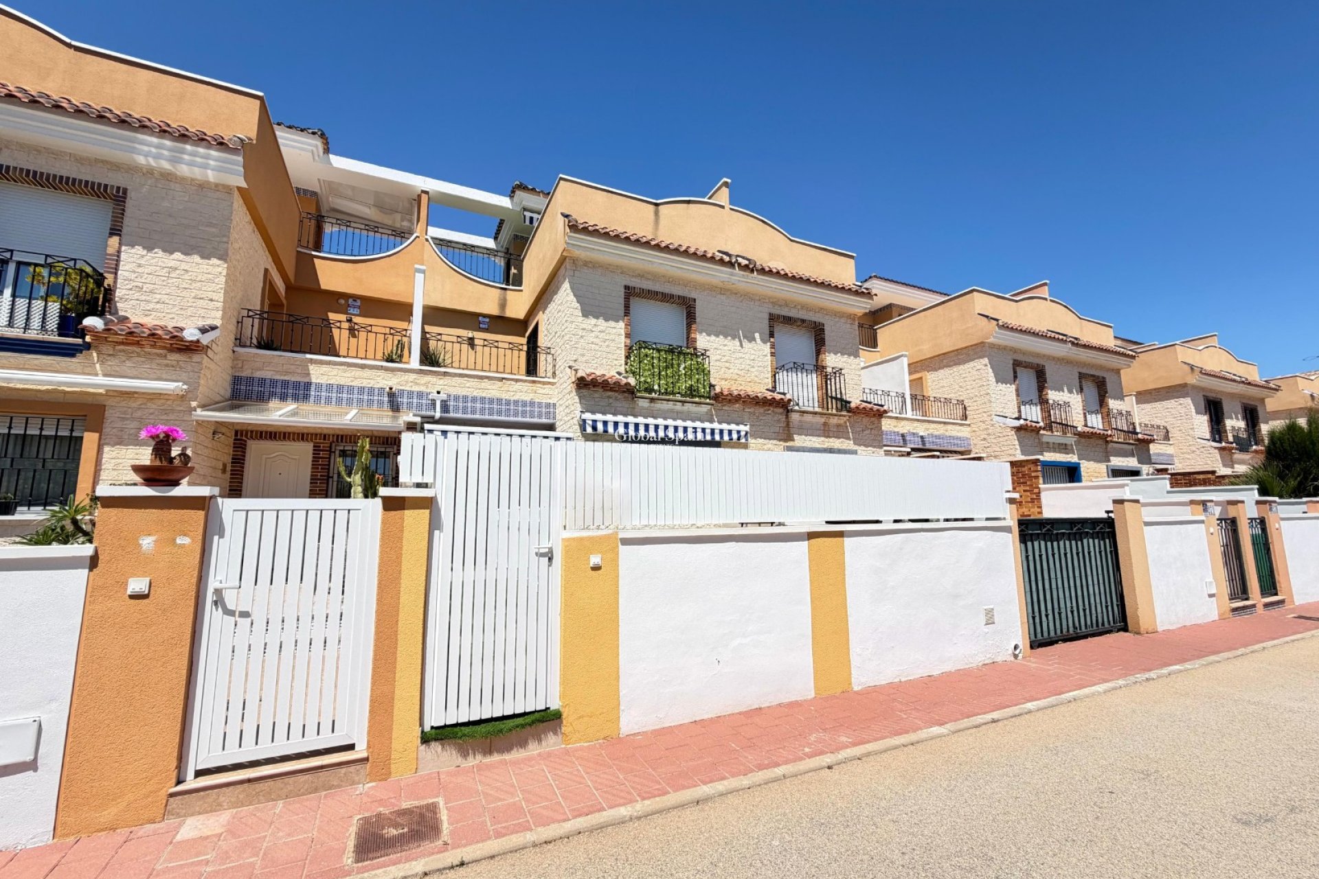 Venta - CASA -
PILAR DE LA HORADADA - Playa de las Higuericas