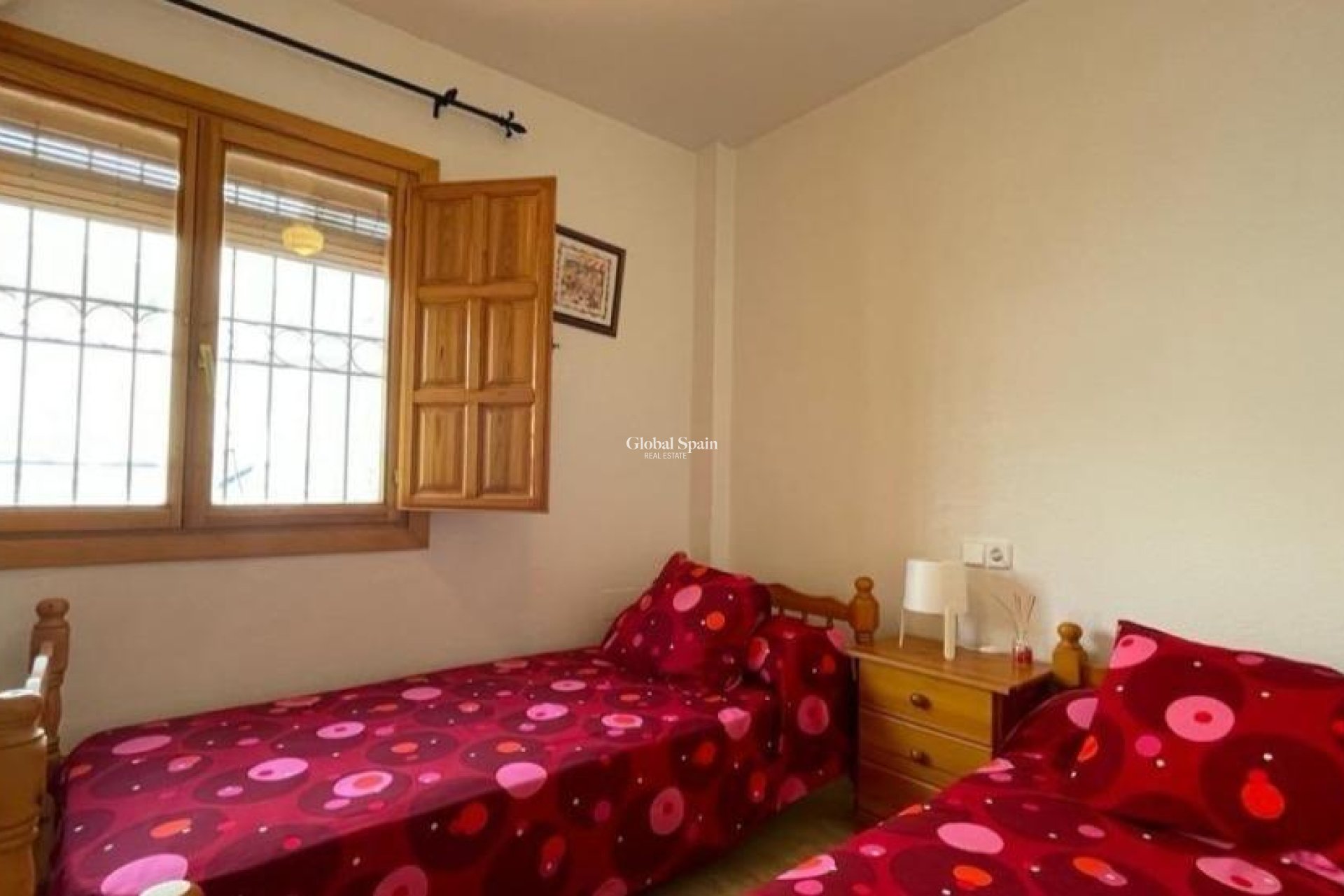 Venta - CASA -
PILAR DE LA HORADADA - PUEBLO LATINO