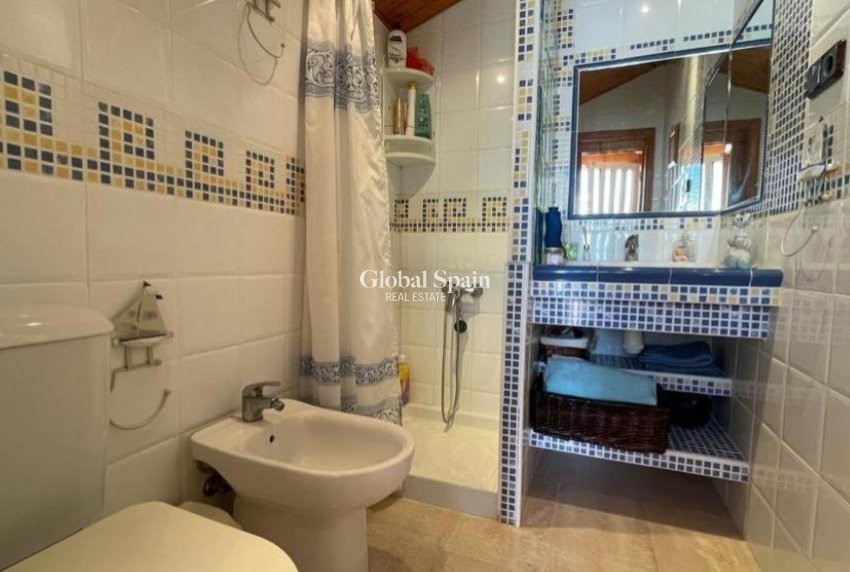 Venta - CASA -
PILAR DE LA HORADADA - PUEBLO LATINO
