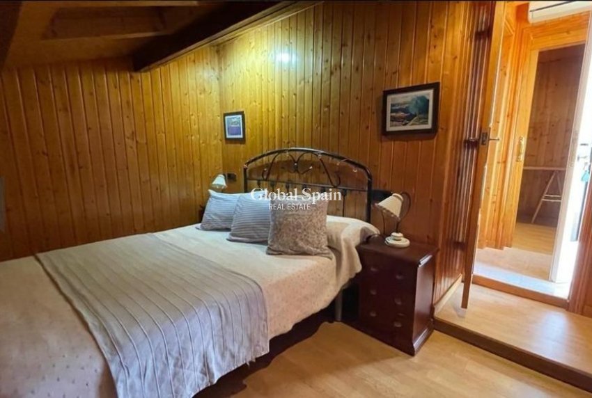 Venta - CASA -
PILAR DE LA HORADADA - PUEBLO LATINO