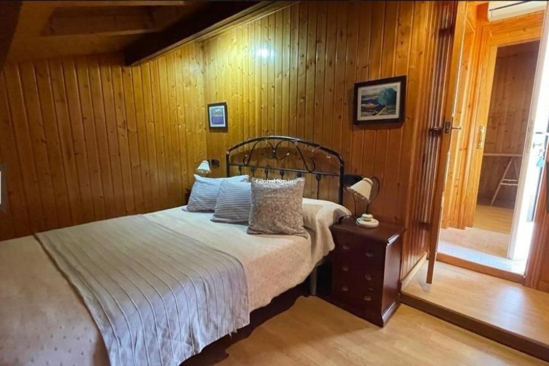 Venta - CASA -
PILAR DE LA HORADADA - PUEBLO LATINO