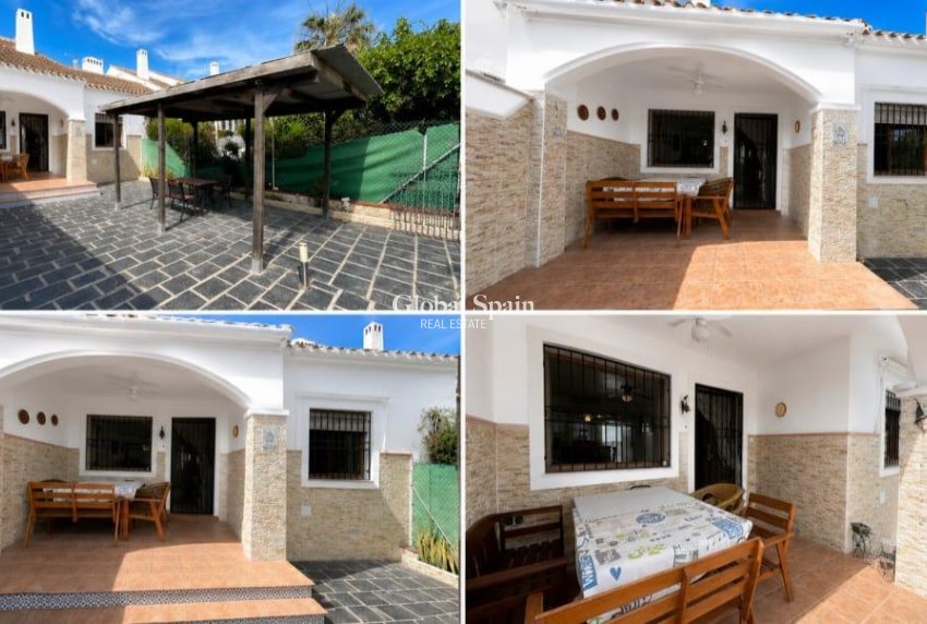 Venta - CASA -
PILAR DE LA HORADADA - PUEBLO LATINO