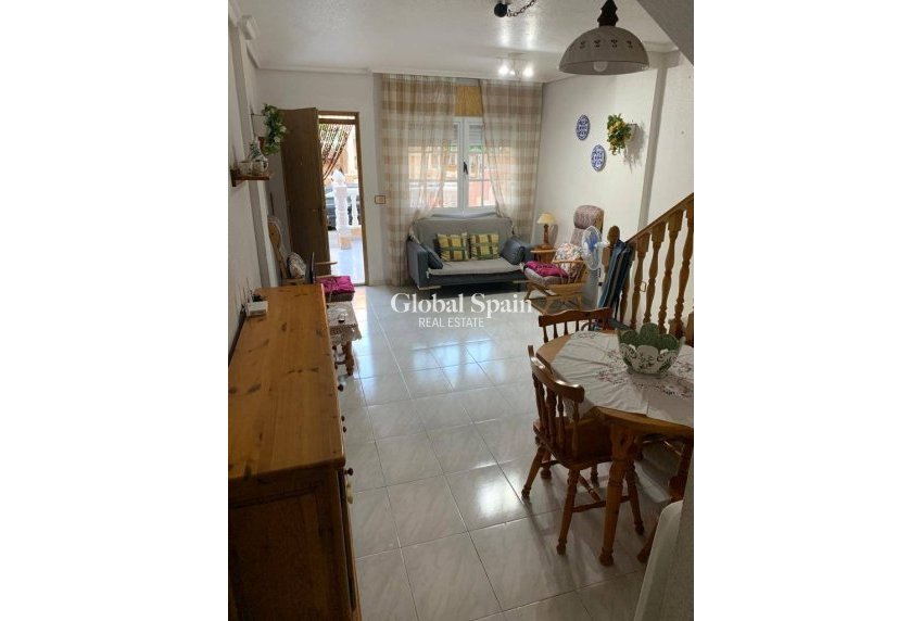 Venta - CASA -
PILAR DE LA HORADADA - Torre de la Horadada