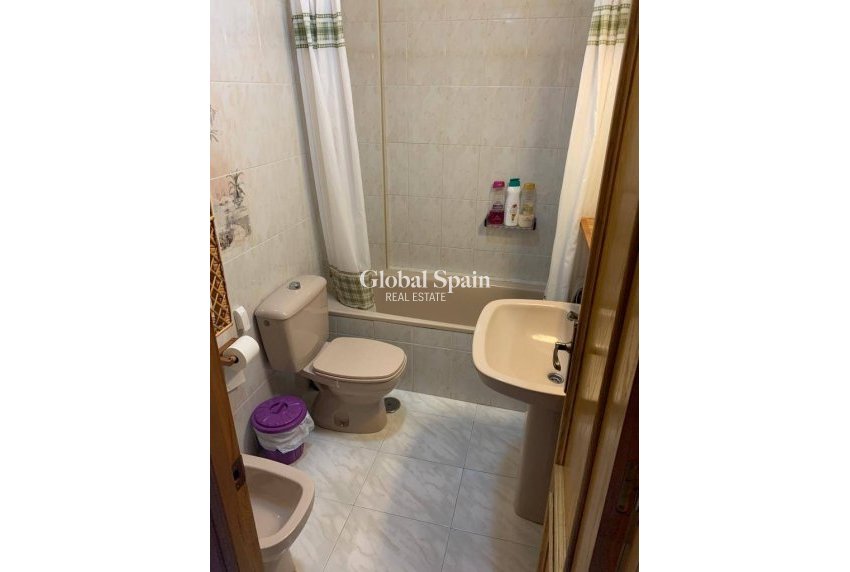 Venta - CASA -
PILAR DE LA HORADADA - Torre de la Horadada