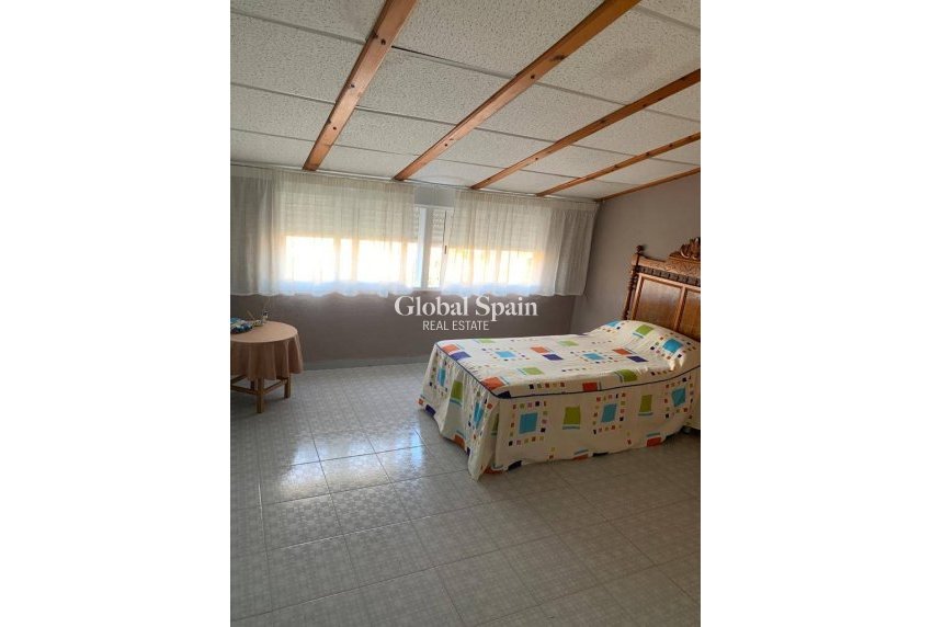 Venta - CASA -
PILAR DE LA HORADADA - Torre de la Horadada