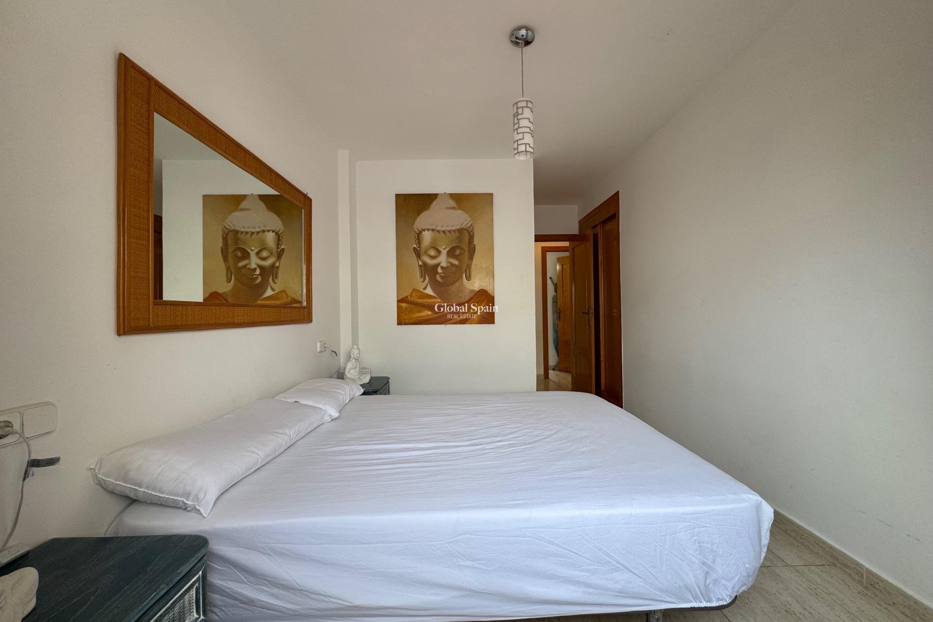 Venta - CASA -
PILAR DE LA HORADADA - Torre de la Horadada