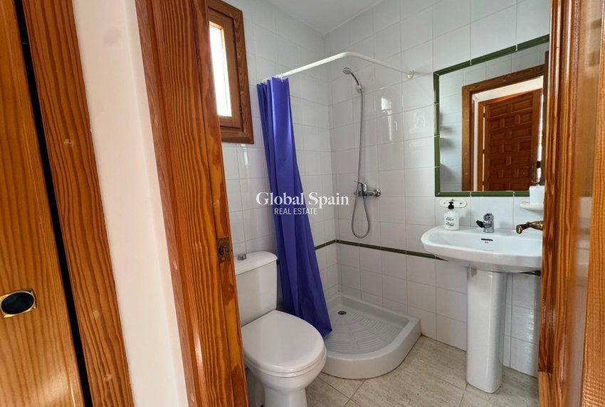 Venta - CASA -
PILAR DE LA HORADADA - Torre de la Horadada