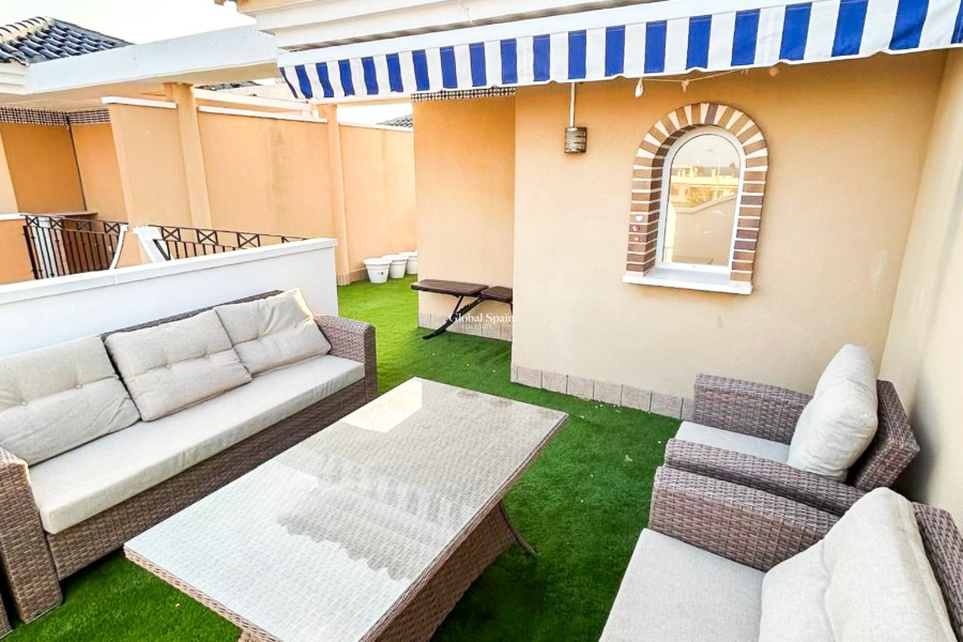 Venta - CASA -
PILAR DE LA HORADADA - Torre de la Horadada