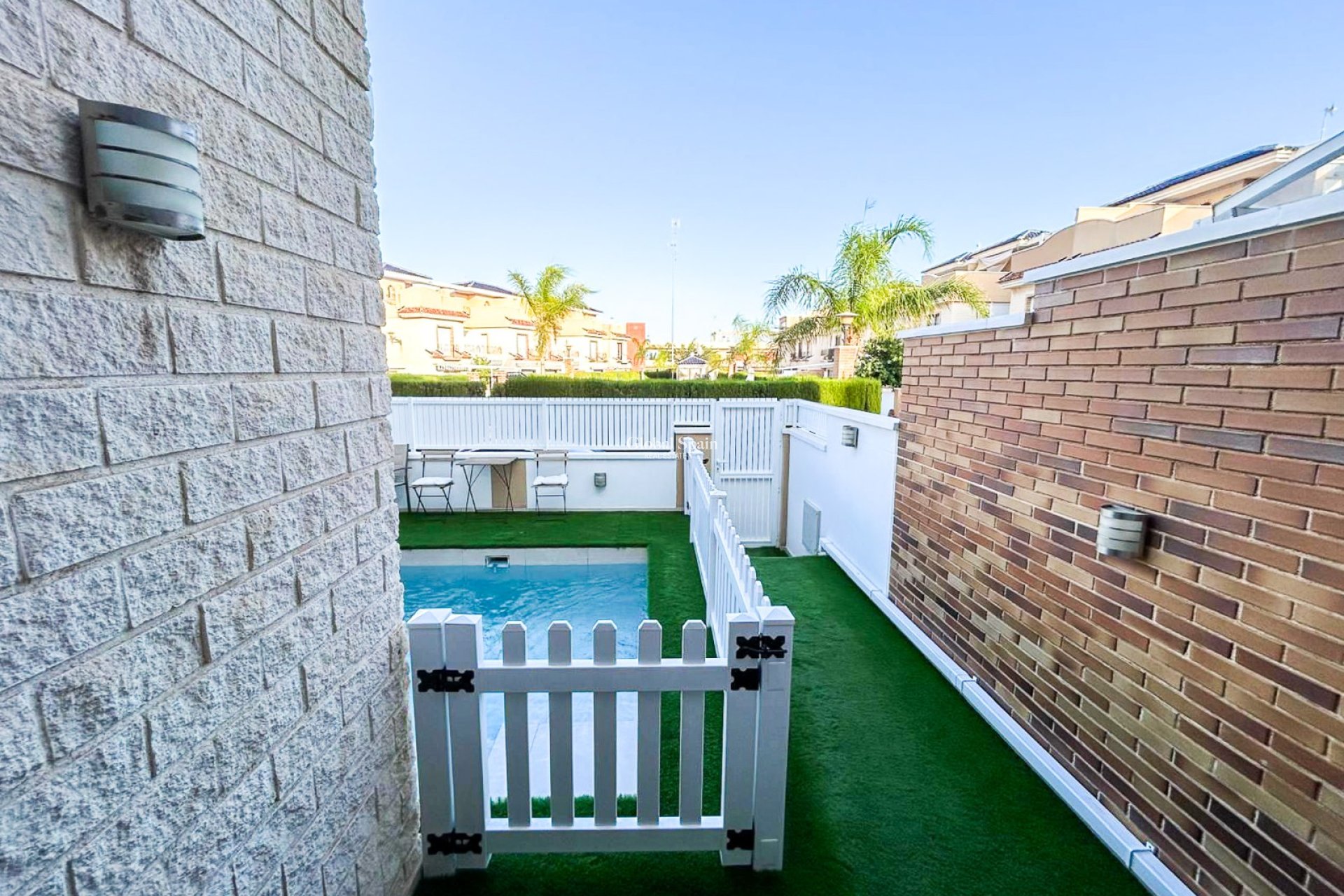 Venta - CASA -
PILAR DE LA HORADADA - Torre de la Horadada