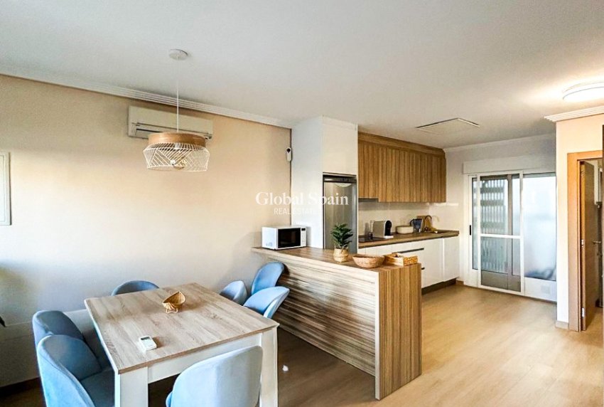 Venta - CASA -
PILAR DE LA HORADADA - Torre de la Horadada