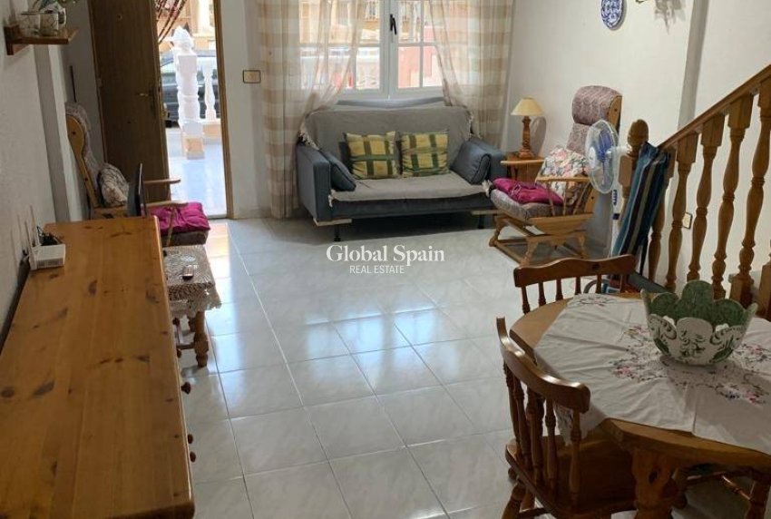 Venta - CASA -
PILAR DE LA HORADADA - Torre de la Horadada