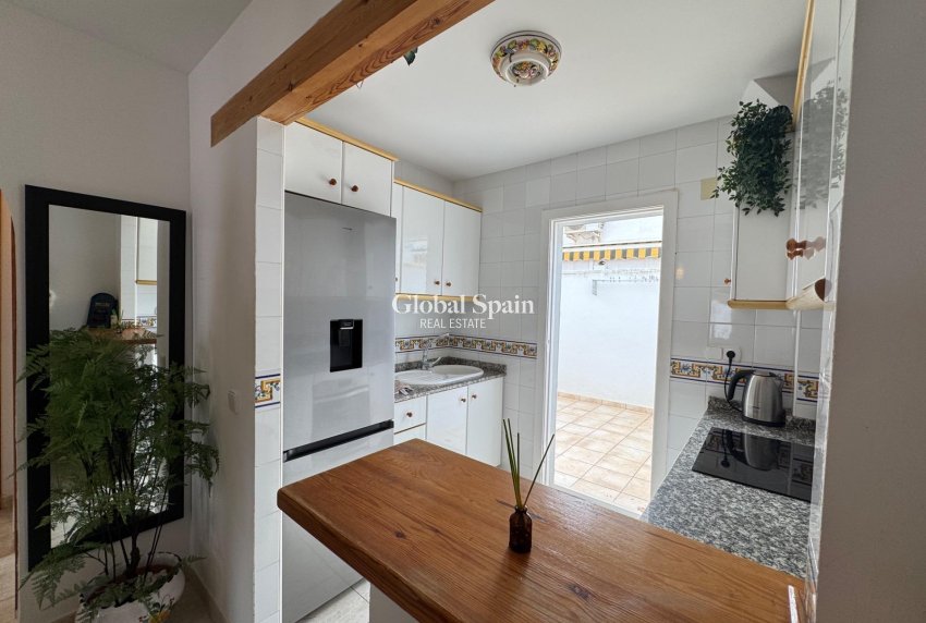 Venta - CASA -
PILAR DE LA HORADADA - Torre de la Horadada