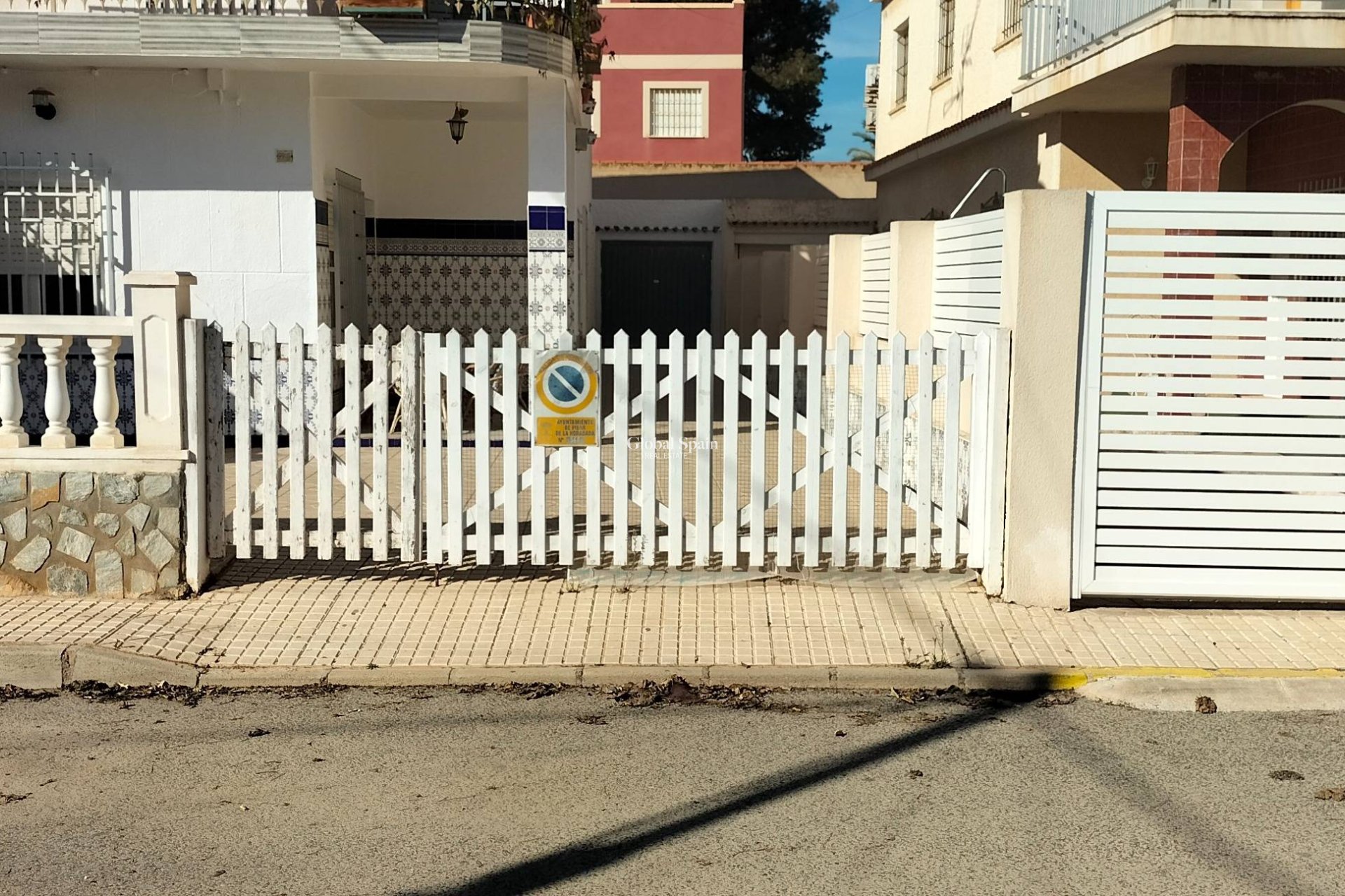 Venta - CASA -
PILAR DE LA HORADADA - Torre de la Horadada