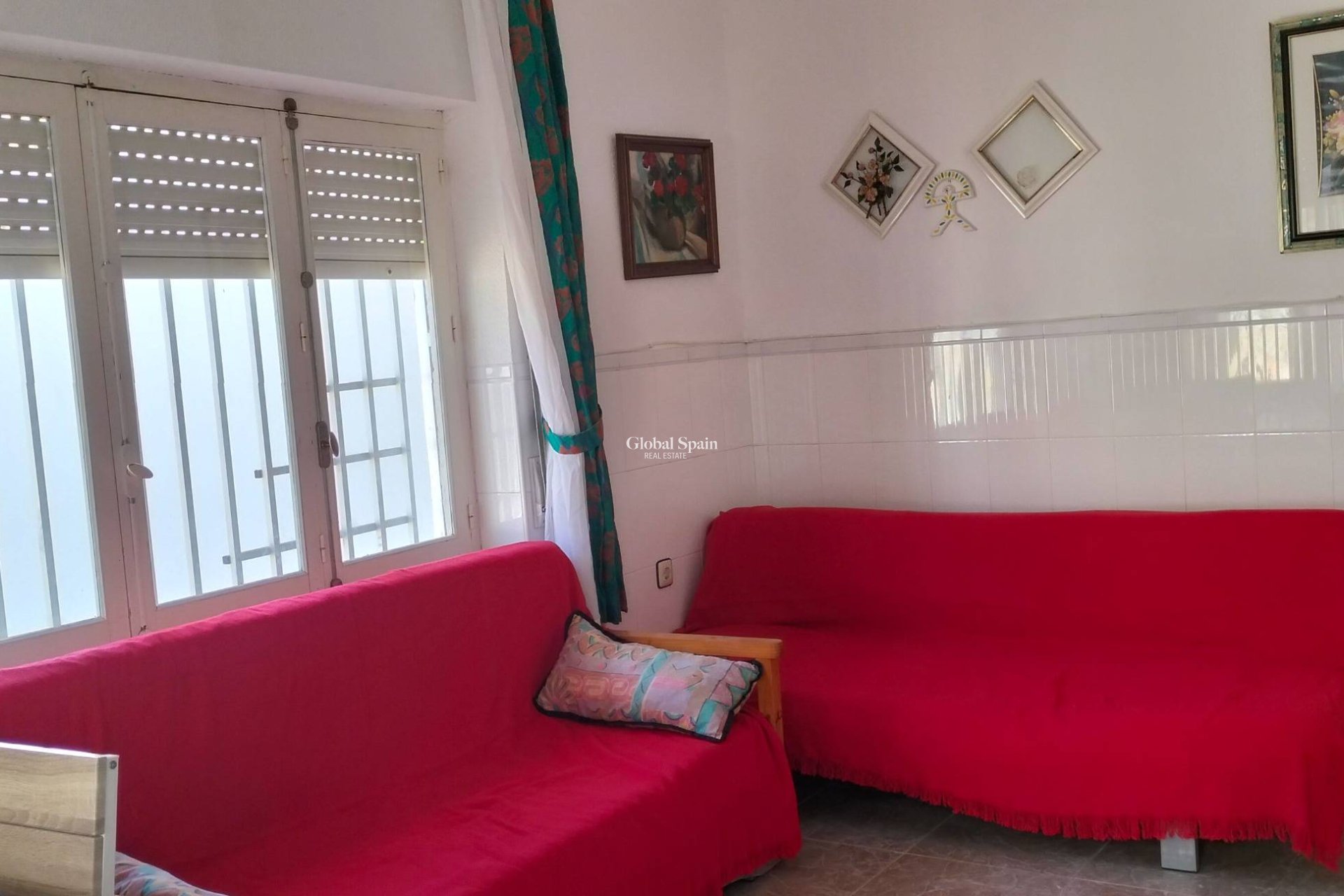 Venta - CASA -
PILAR DE LA HORADADA - Torre de la Horadada