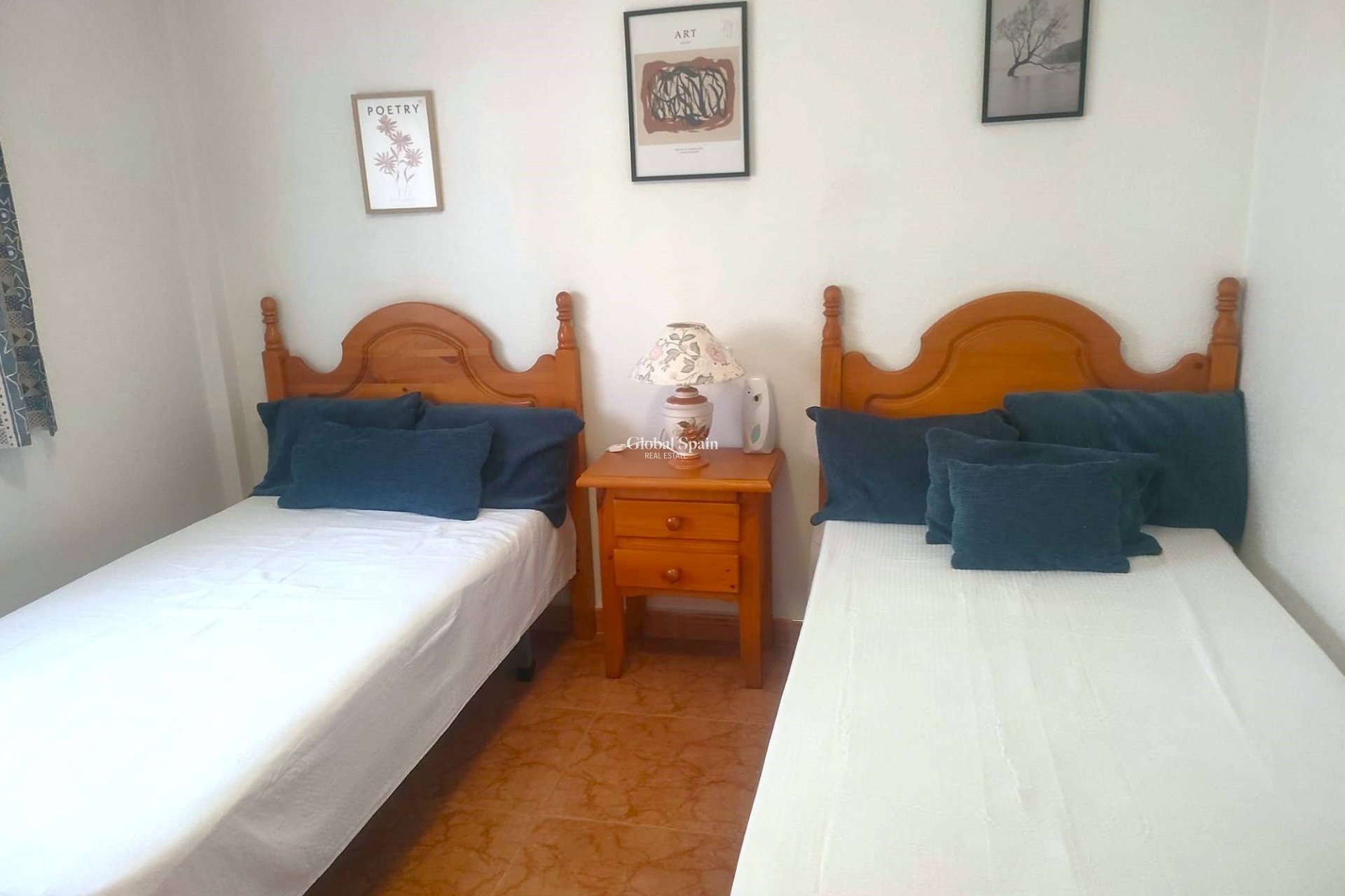 Venta - CASA -
PILAR DE LA HORADADA - Torre de la Horadada