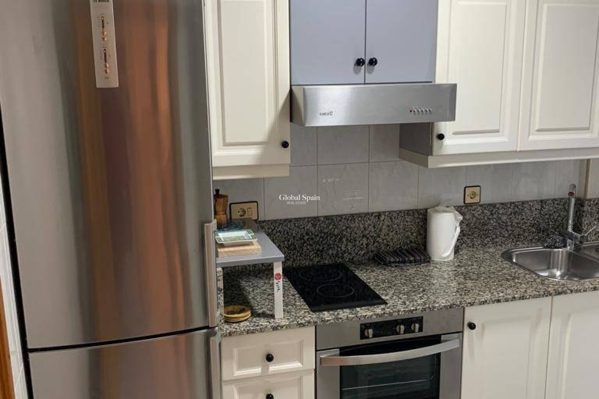 Venta - CASA -
PILAR DE LA HORADADA - Torre de la Horadada