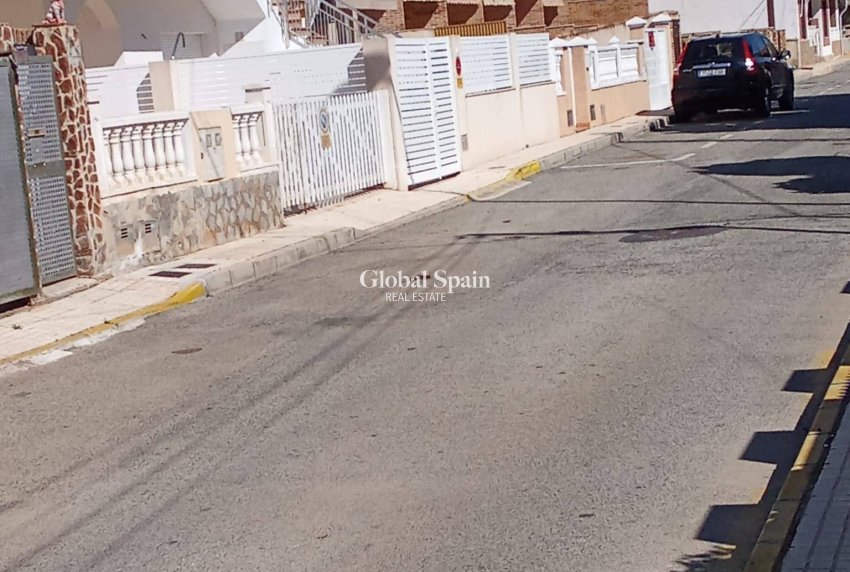 Venta - CASA -
PILAR DE LA HORADADA - Torre de la Horadada