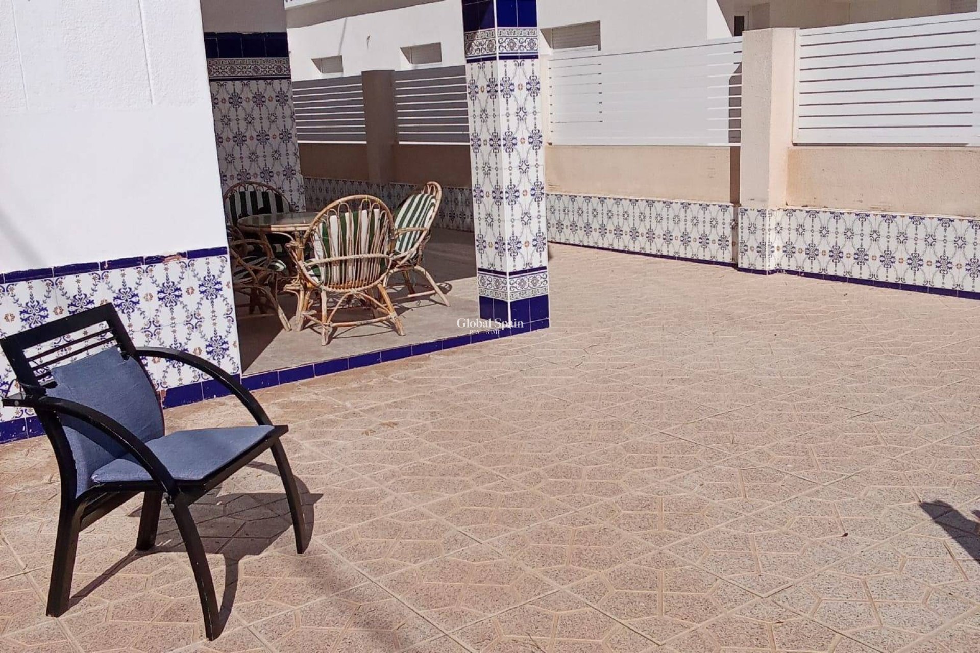 Venta - CASA -
PILAR DE LA HORADADA - Torre de la Horadada