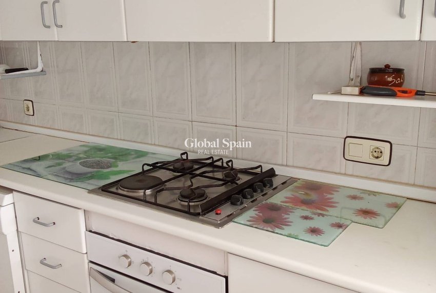 Venta - CASA -
PILAR DE LA HORADADA - Torre de la Horadada