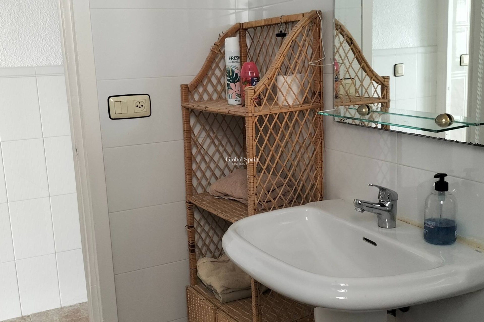 Venta - CASA -
PILAR DE LA HORADADA - Torre de la Horadada