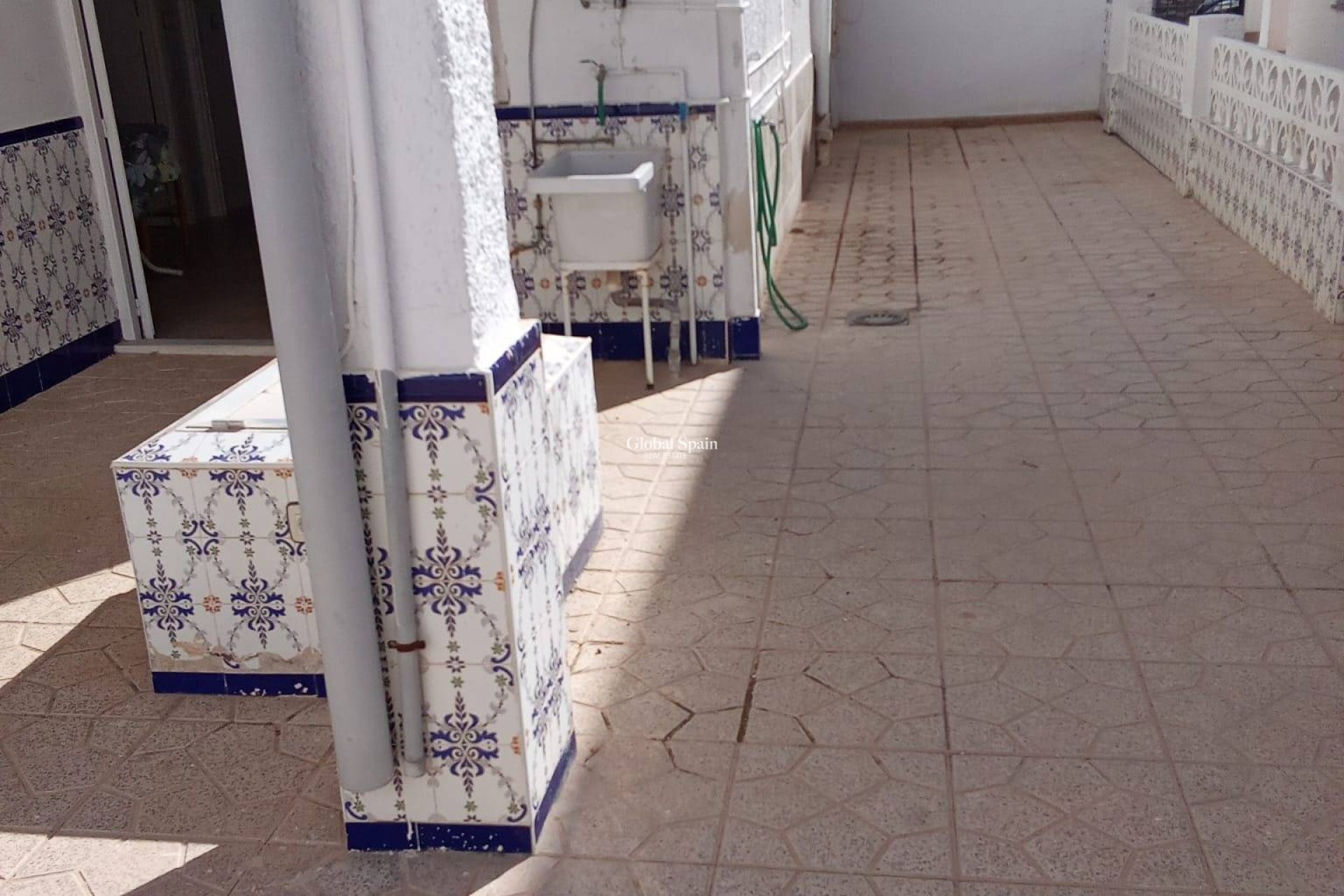 Venta - CASA -
PILAR DE LA HORADADA - Torre de la Horadada