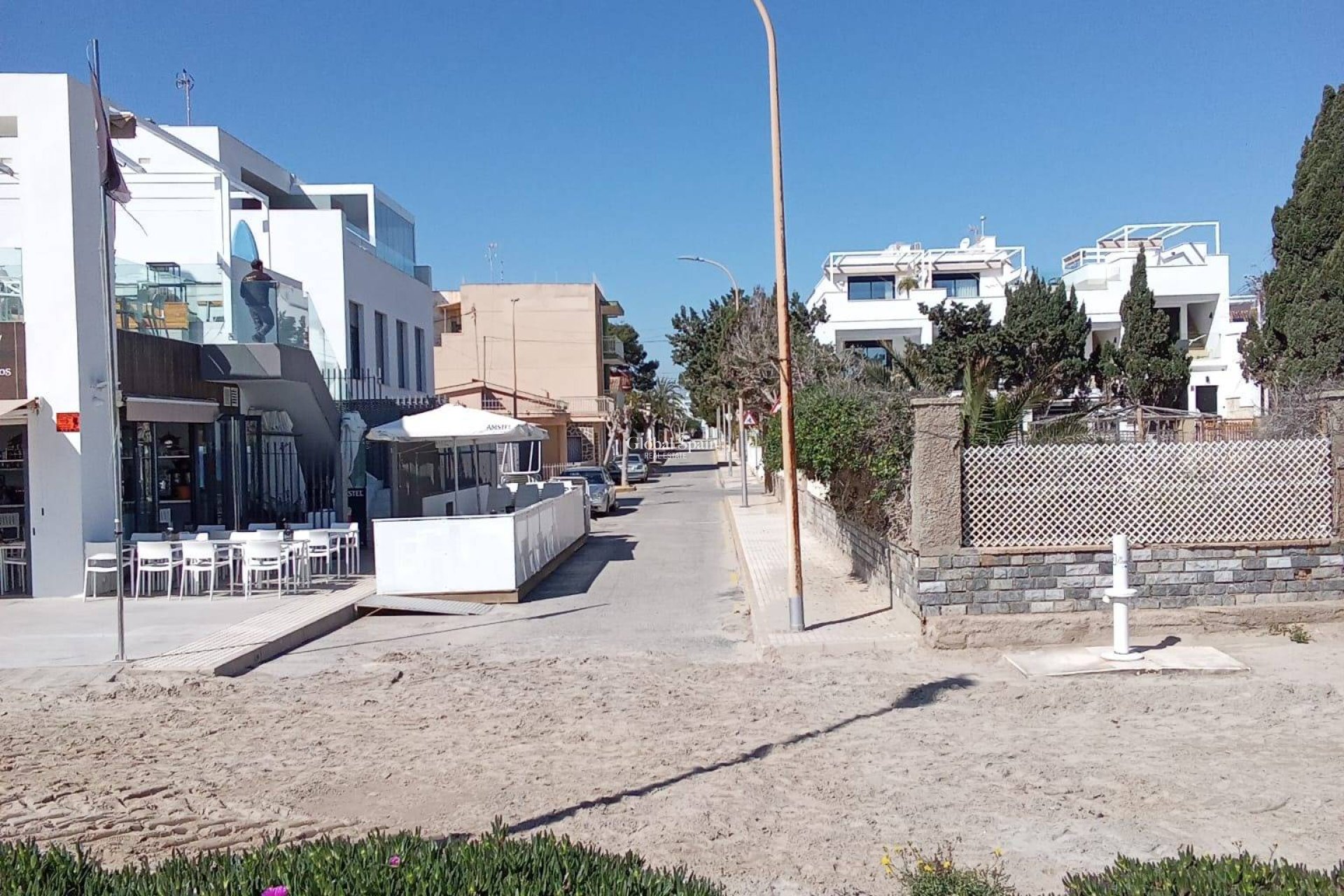 Venta - CASA -
PILAR DE LA HORADADA - Torre de la Horadada