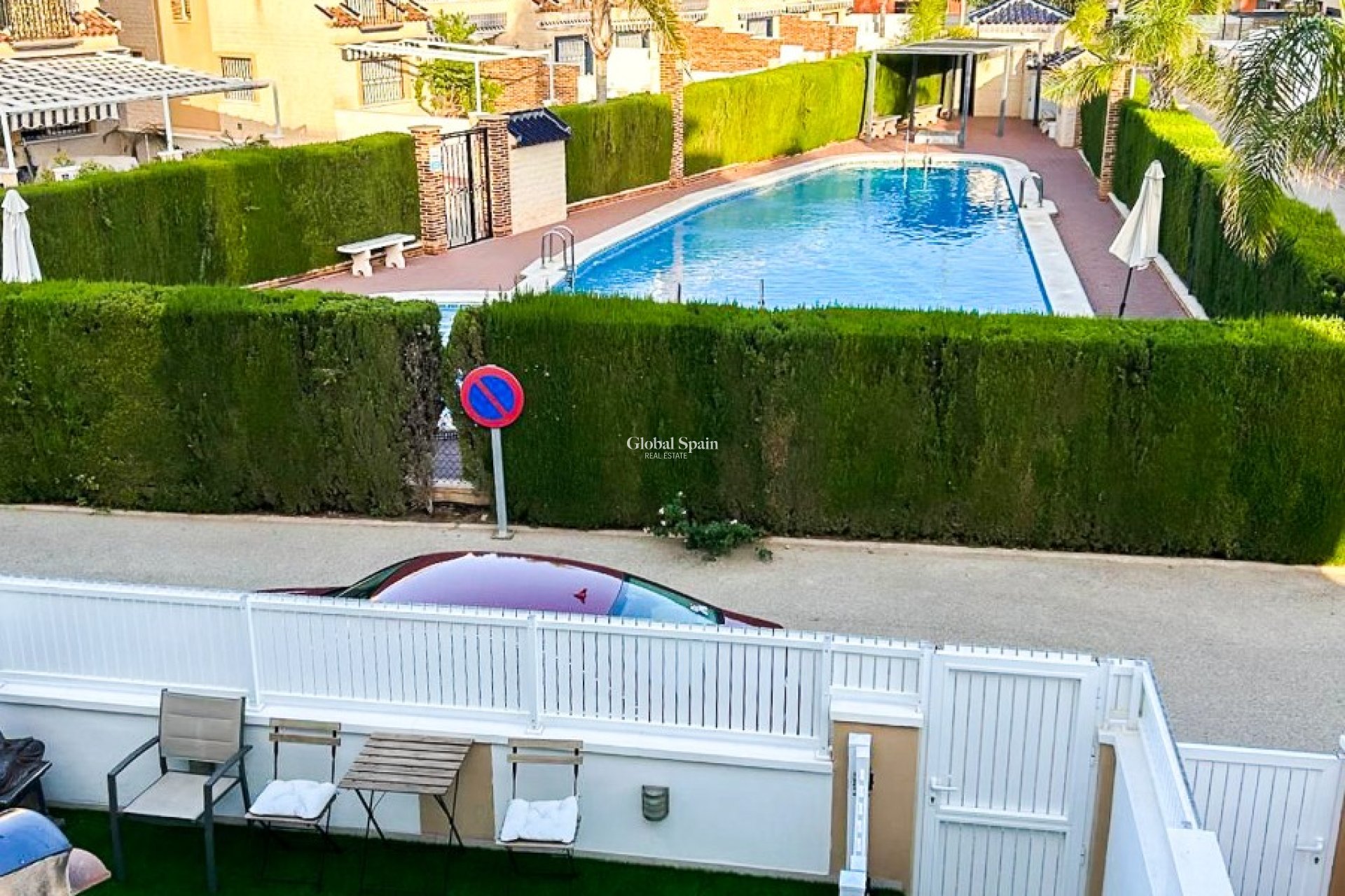 Venta - CASA -
PILAR DE LA HORADADA - Torre de la Horadada