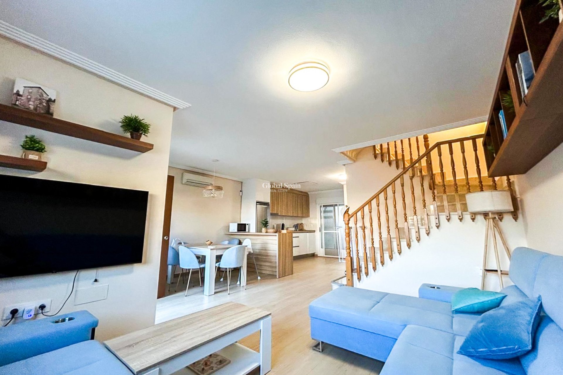 Venta - CASA -
PILAR DE LA HORADADA - Torre de la Horadada