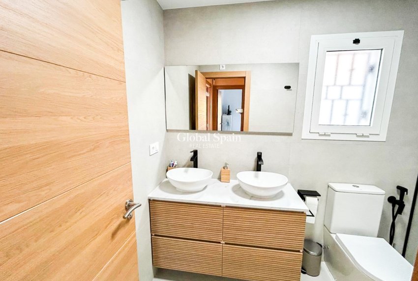 Venta - CASA -
PILAR DE LA HORADADA - Torre de la Horadada